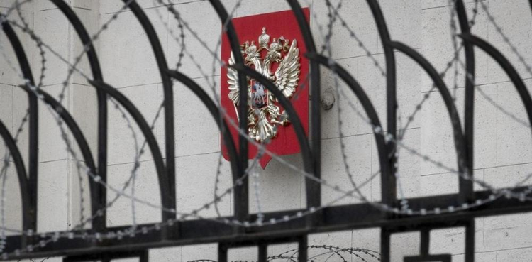 cover du contenu Le secteur financier, pilier de la stratégie occidentale d'isolement de Moscou