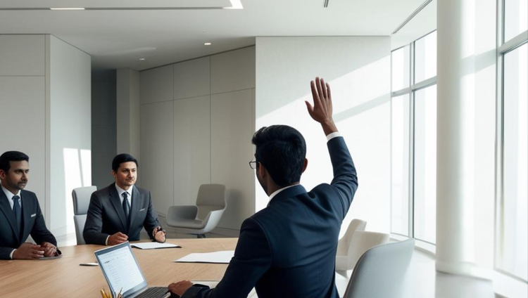 cover du contenu Le soft skill que personne ne vous apprend en finance