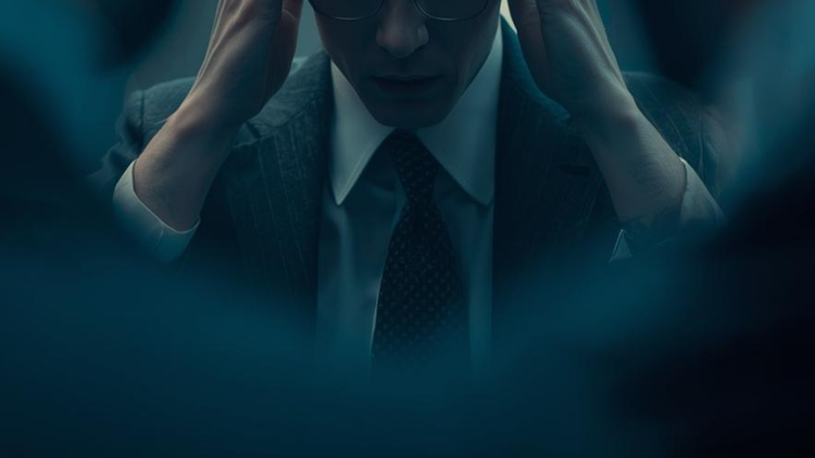 cover of content Le Syndrome de l'Imposteur chez le Banquier d'Affaires : Quand le Haut Salaire ne Rime pas avec Confiance en Soi