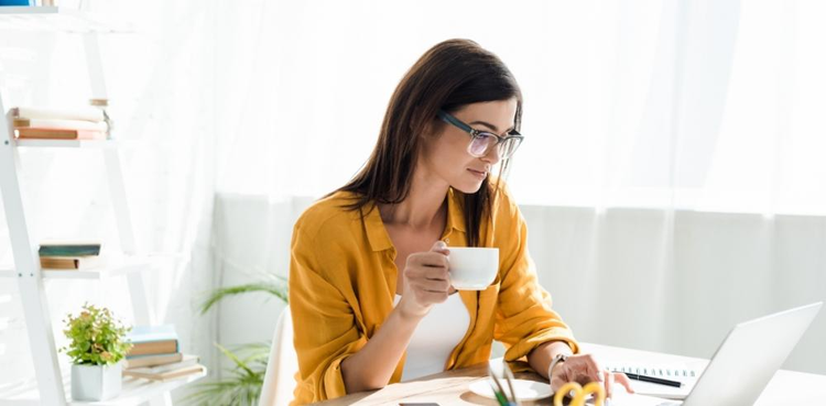 cover du contenu Le télétravail au sein du groupe Covéa (MAAF, MMA et GMF)