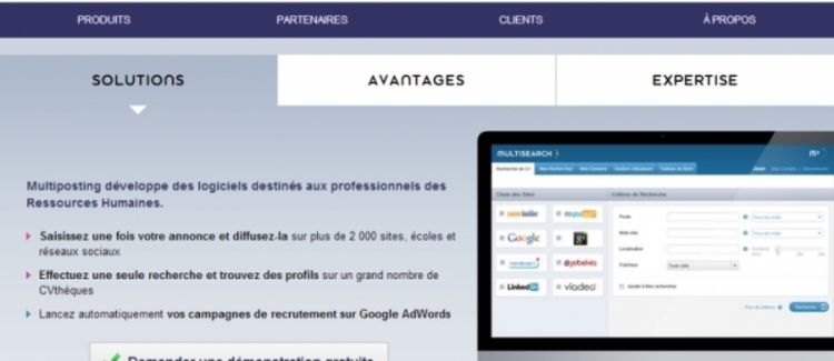 cover du contenu Le Top 40 des écoles de commerce préférées des recruteurs