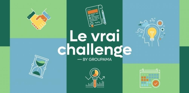 cover du contenu Le Vrai Challenge by Groupama revient pour une 3ème édition !