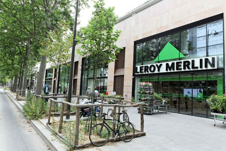 cover du contenu Leroy Merlin évalue l'impact environnemental et social des produits de bricolage