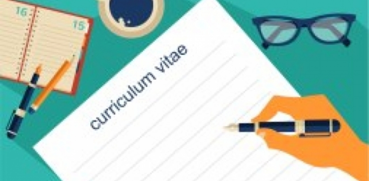 cover du contenu Les 20 choses à ne pas faire sur un CV