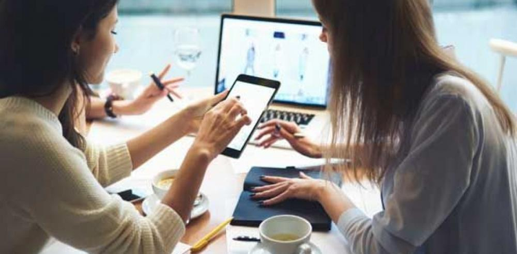 cover du contenu Les 50 PME et ETI dirigées par des femmes championnes du palmarès Women Equity 2020