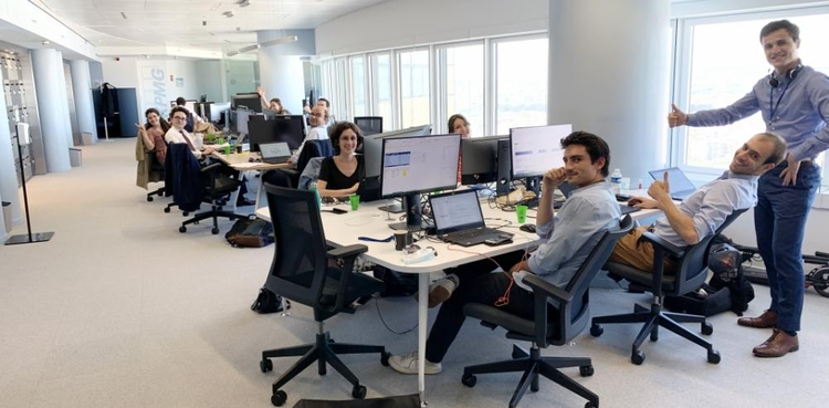 cover du contenu Les acteurs de l'audit-conseil veulent repenser le travail