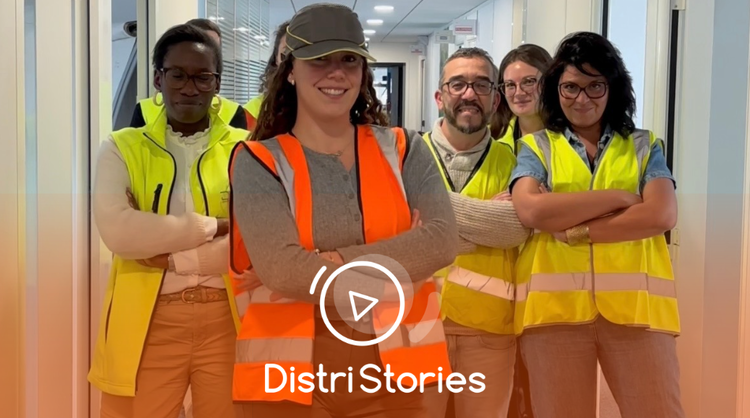 cover du contenu Les Ateliers DistriStories 2026 chez Saint-Gobain Distribution Bâtiment France