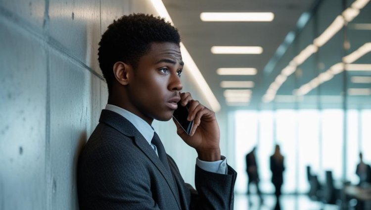 cover du contenu Les banques ne contrôlent plus leurs jeunes recrues