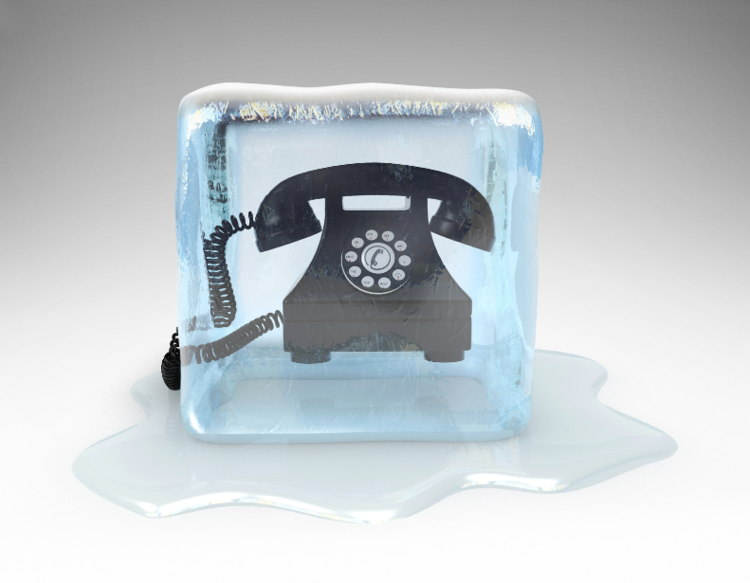cover du contenu Les Cold Calls : 10 Astuces Infaillibles pour la Prospection de Nouveaux Clients