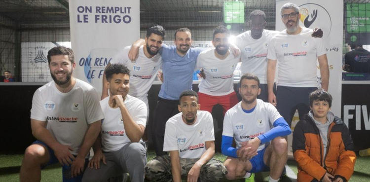 cover du contenu Les collaborateurs d’Objectware se mobilisent pour la bonne cause