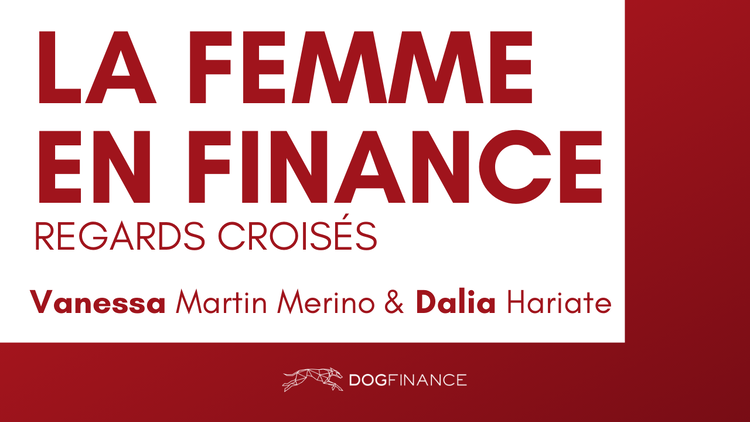 cover du contenu Les Défis des Femmes dans le Monde du Travail : Regards Croisés de Vanessa Martin Merino et Dalia Hariate