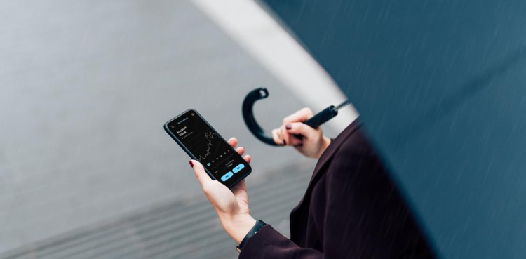 cover du contenu Les enjeux de la data