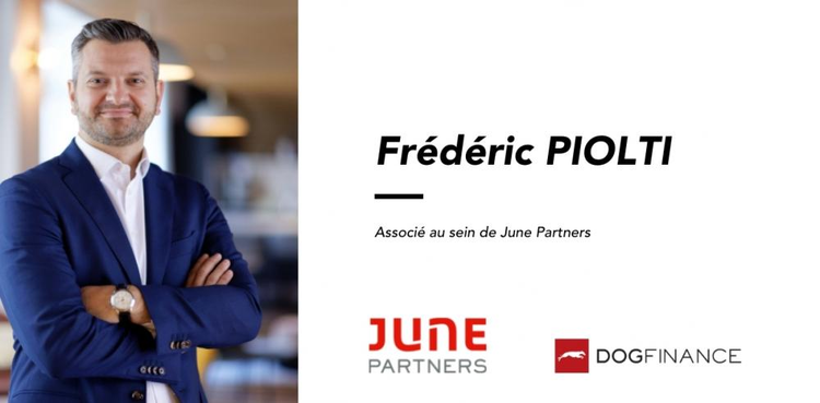 cover du contenu Les enjeux et processus de recrutement actuels chez June Partners