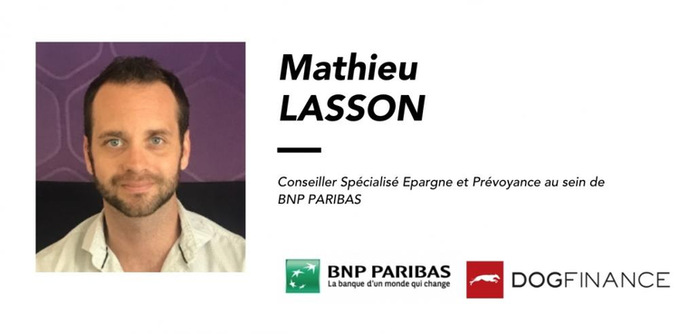 cover du contenu Les enjeux d'un Conseiller Spécialisé Epargne et Prévoyance