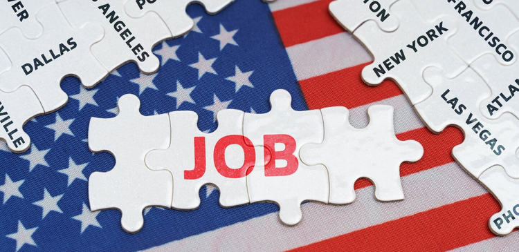 cover du contenu Les Etats-Unis ont enregistré une baisse surprise de l’emploi privé en novembre