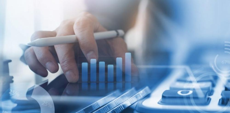 cover du contenu Les Factors et le Covid - La Banque Delubac & Cie dans Le Nouvel Economiste