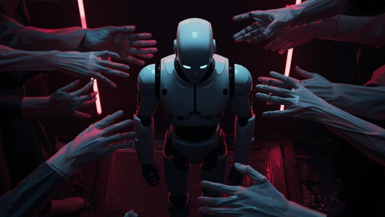 cover du contenu Les géants de la tech sont-ils surévalués ? La vérité derrière l'IA et les bénéfices