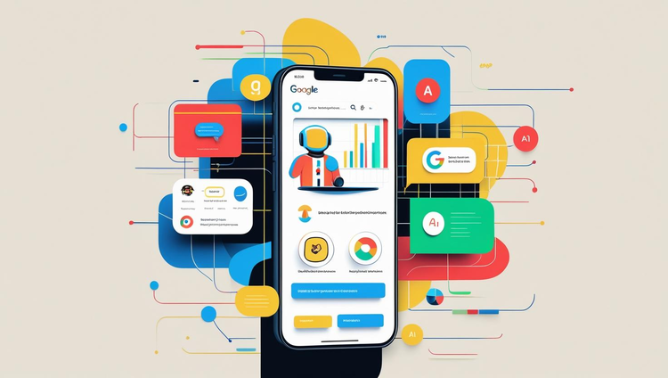 cover of content Les 7 grandes tendances marketing à suivre en 2025 selon Google