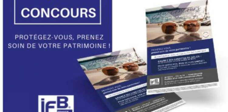 cover du contenu Les initiatives de nos conseillers mises à l'honneur !