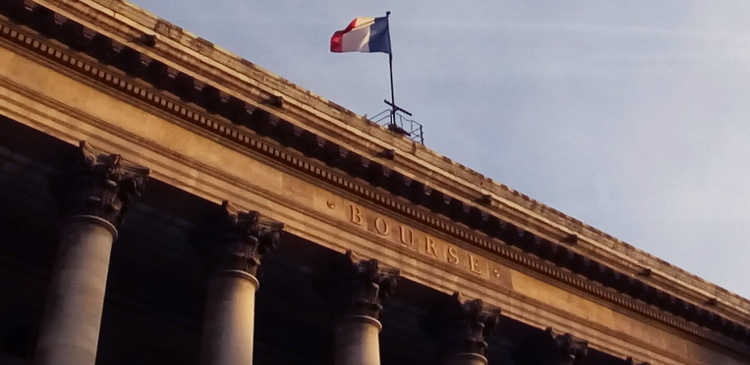 cover du contenu Les marchés hésitent après les législatives françaises