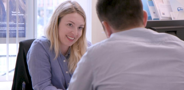 cover du contenu Les métiers de la relation client : participez à notre Live Chat le 24 Juin à 18h !