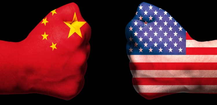 cover du contenu Les négociations commerciales sino-américaines sont sur la bonne voie