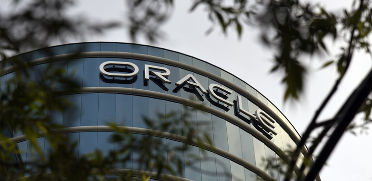 cover du contenu Les perspectives d’Oracle dans l’IA rassurent