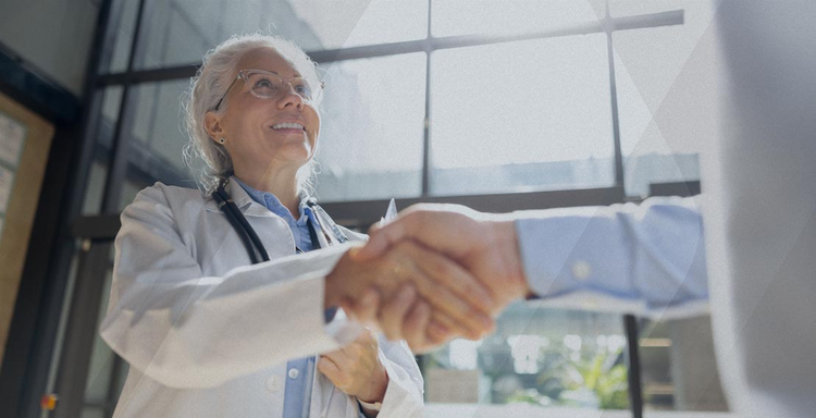 cover du contenu Les professionnels de santé, piliers de la gouvernance de la MACSF