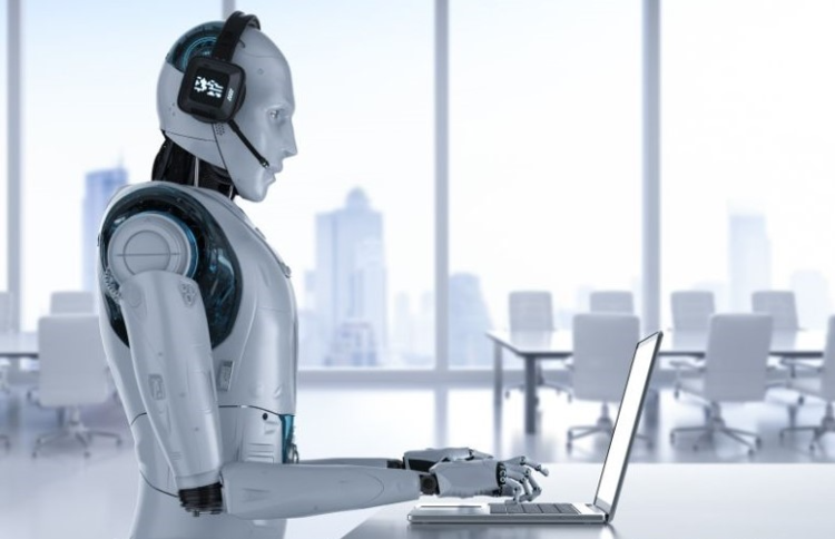 cover du contenu Les Professions Comptables face à l'Automatisation et à l'Intelligence Artificielle (IA)