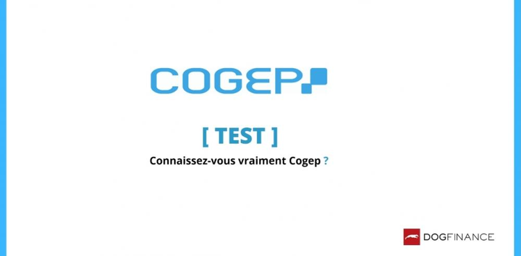 cover du contenu Les recruteurs de Cogep vous défient !