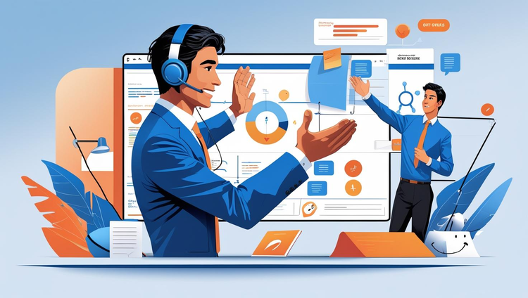 cover du contenu đŒ Les 5 soft skills qui font vraiment la diffĂ©rence en vente (et comment les dĂ©velopper)