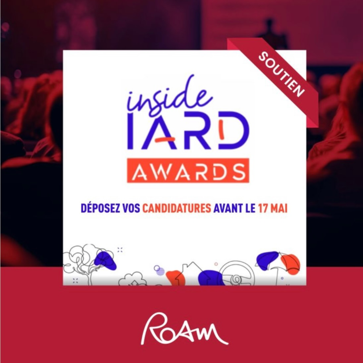 cover du contenu Les Trophées des Inside Iard Awards