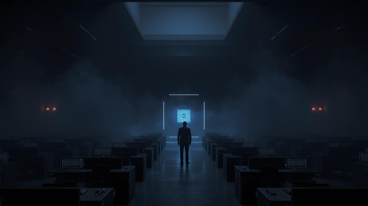 cover du contenu Licenciements massifs dans la Tech : l'Intelligence Artificielle, véritable cause ou alibi pour rassurer les marchés ?