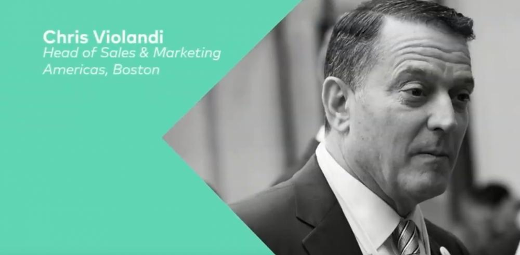 cover du contenu Life @ NeoXam: Chris Violandi, Boston Office