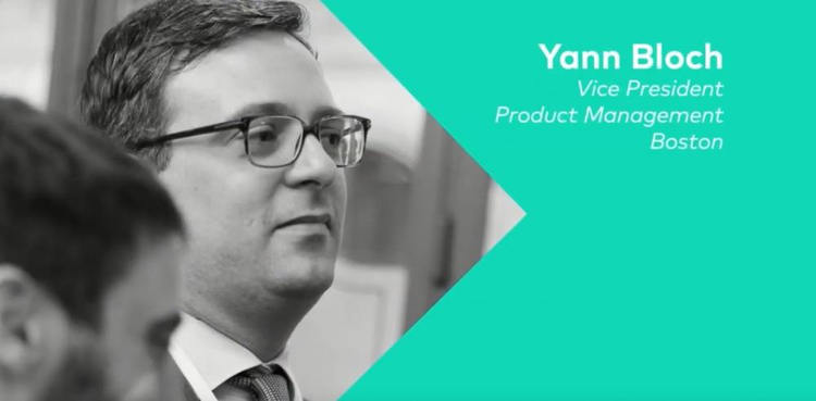 cover du contenu Life @ NeoXam: Yann Bloch, Boston Office