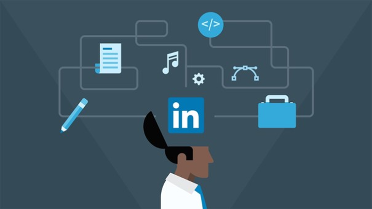 cover of content LinkedIn Learning ouvert à tous !