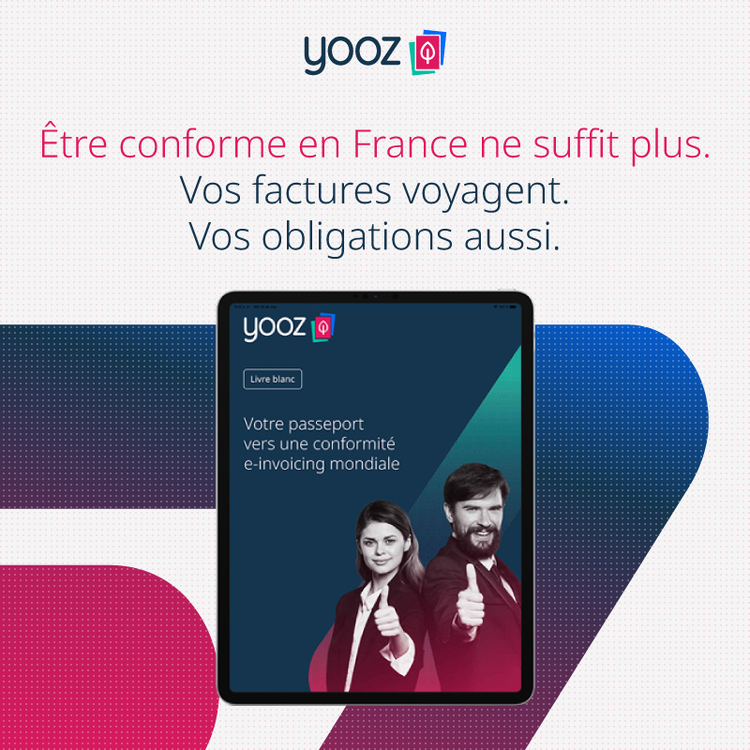 cover du contenu [Livre Blanc] E-invoicing mondial : faites de la conformité un levier stratégique