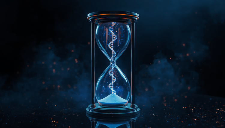 cover du contenu Longevity Tech : Pourquoi la quête de l’immortalité devient un marché de masse