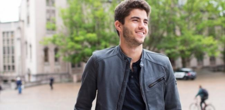 cover du contenu Ma vie d'étudiant à Seattle : Mathieu dans la peau d'un American student