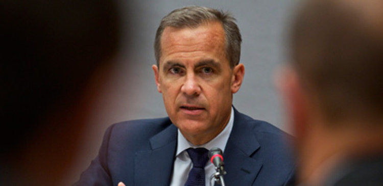 cover du contenu Mark Carney remporte de justesse les élections au Canada