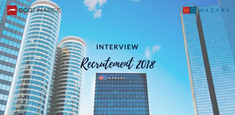 cover du contenu Mazars recrute 700 nouveaux collaborateurs