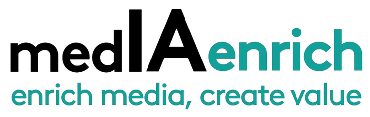 cover du contenu 🎬 medIAenrich : l’IA qui donne du sens aux archives vidéo !