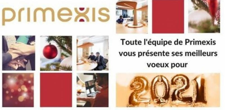 cover du contenu Meilleurs Vœux 2021