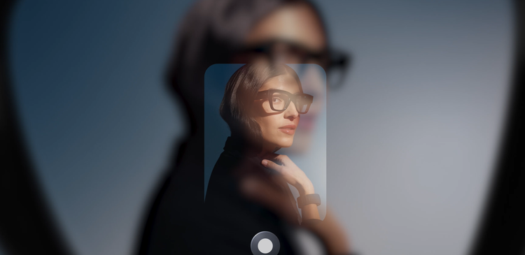 cover du contenu Meta dévoile sa nouvelle génération de lunettes intelligentes