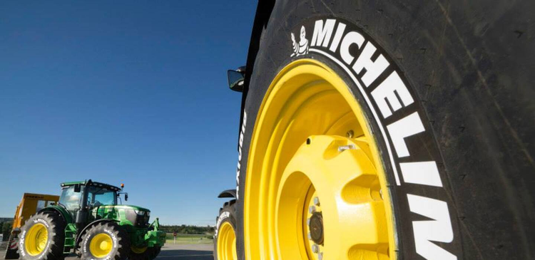 cover du contenu Michelin veut supprimer jusqu'à 1.500 postes en France en trois ans