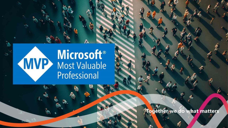 cover du contenu Microsoft Most Valuable Professionals : rencontre avec 2 MVPs Avanade