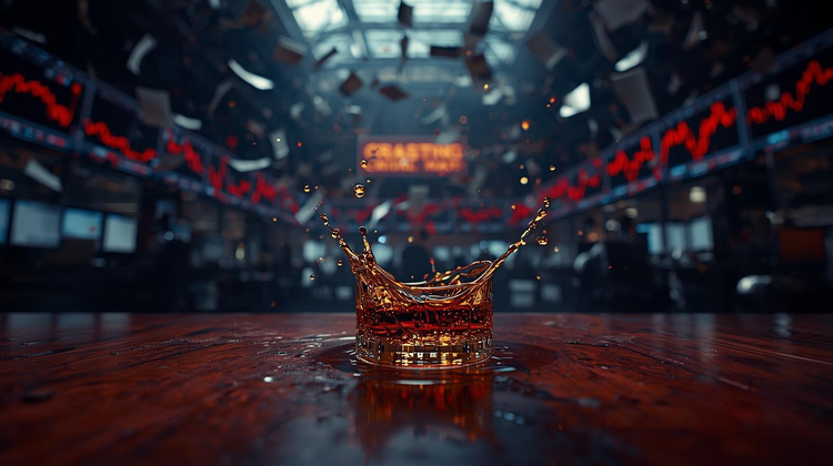 cover du contenu MILLIARDS EN FUMÉE : Les 5 fiascos financiers les plus spectaculaires de la décennie