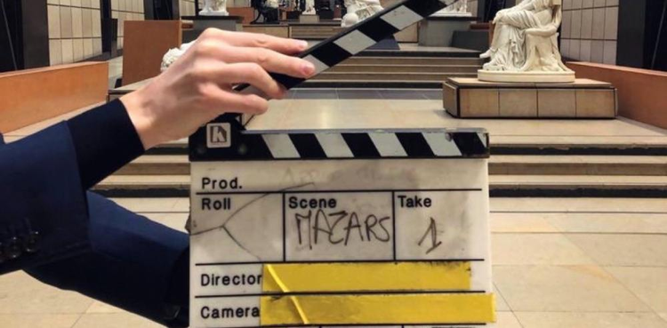 cover du contenu 4 Minutes d'Arrêt : la web-série Mazars qui donne la parole aux dirigeant(e)s