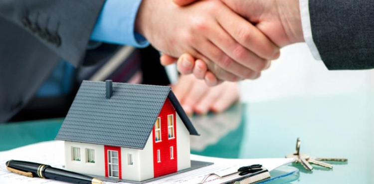 cover du contenu 3 minutes pour agir sur les marchés immobiliers - Février 2020