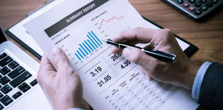 cover du contenu 3 minutes pour agir sur les marchés financiers - Mars 2020